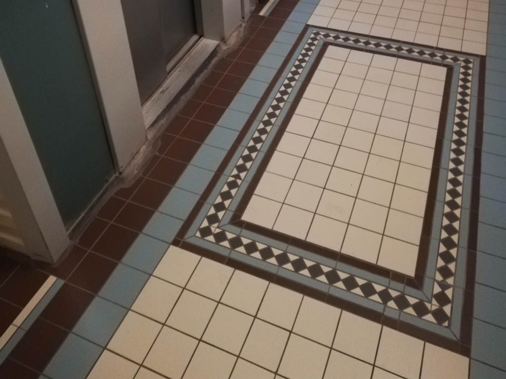 Керамогранит ИЗАБЕЛЬ от производителя Топ Рус –  фото