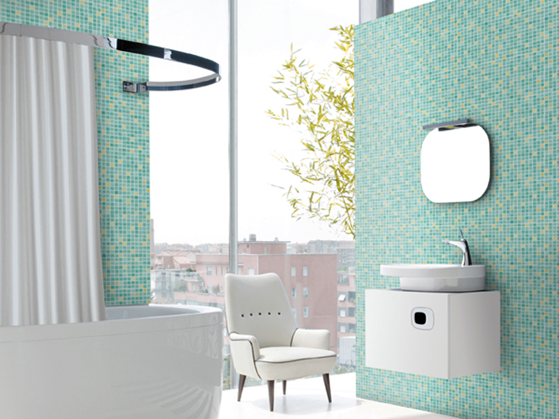 Мозаика COLORS+ от производителя Vidrepur –  фото