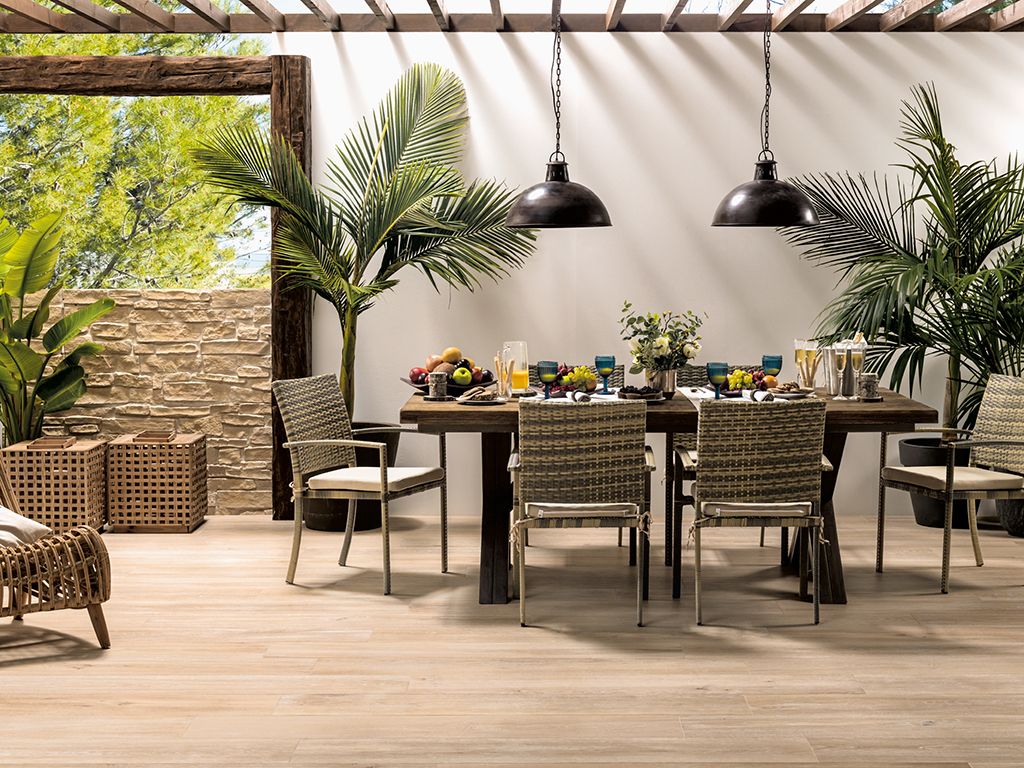 Керамогранит TANZANIA от производителя Venis –  фото