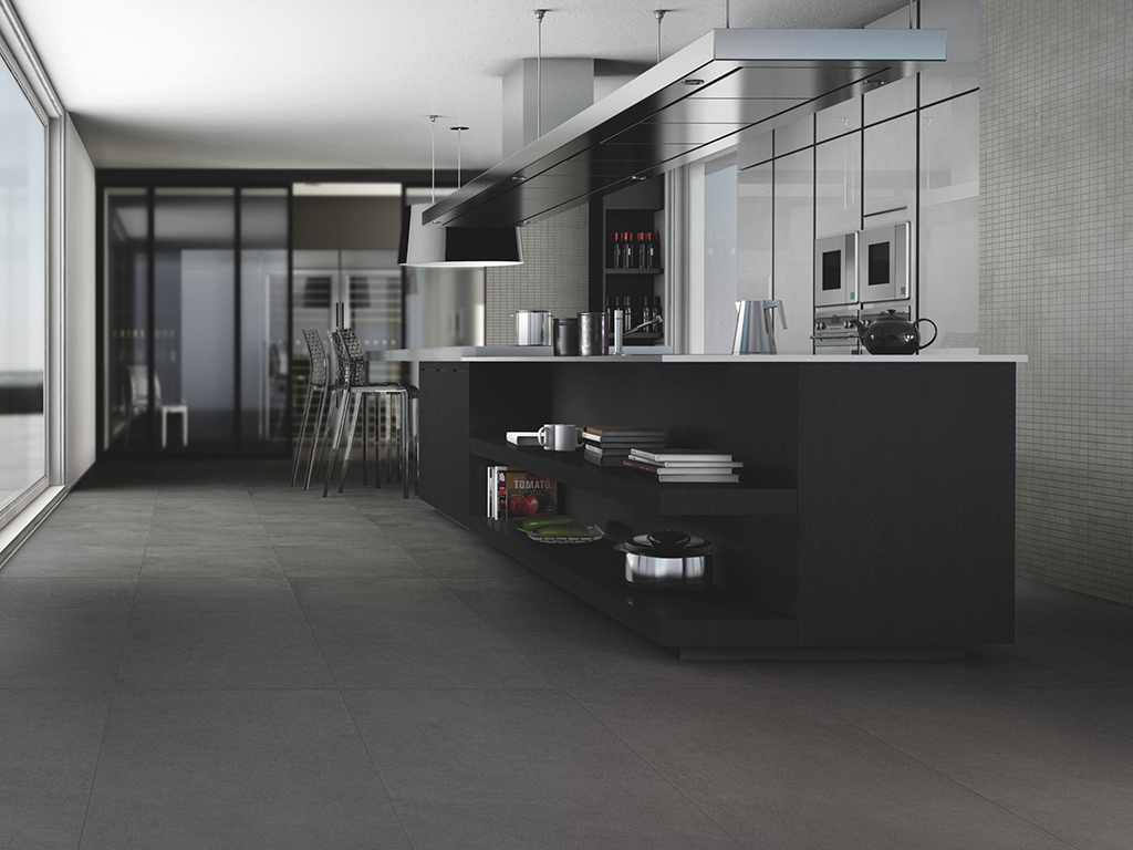 Керамогранит CEMENTO от производителя Casalgrande Padana –  фото