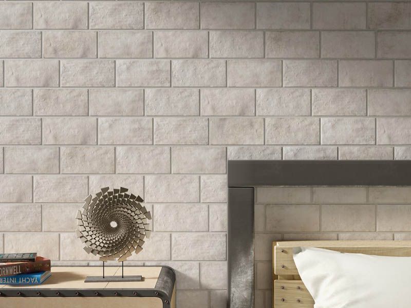 Керамогранит BRICK от производителя Equipe Ceramicas –  фото