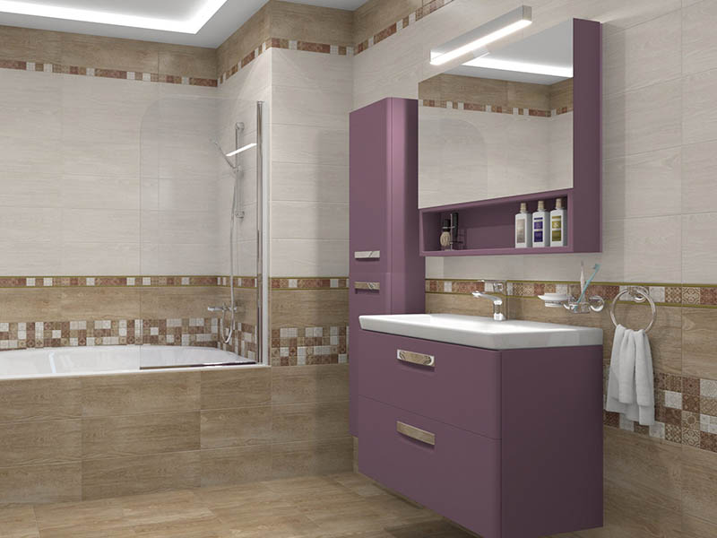 Керамическая плитка ASPEN от производителя Laparet –  фото