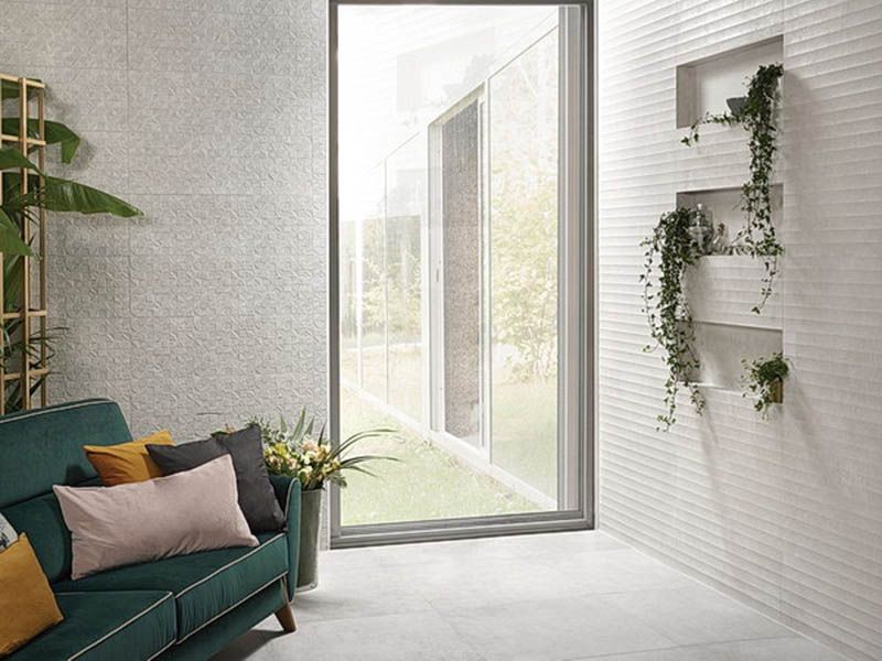 Керамическая плитка IN TIME от производителя Keraben –  фото