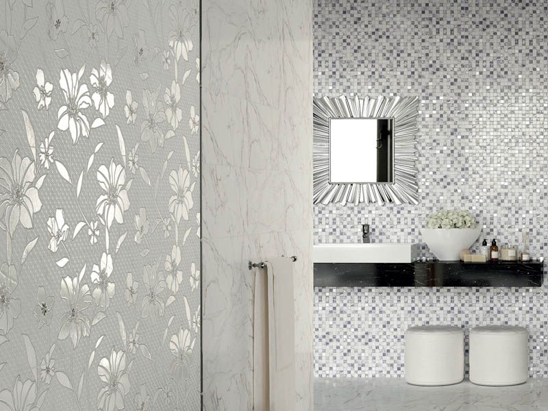 Керамическая плитка LARA от производителя Mei –  фото