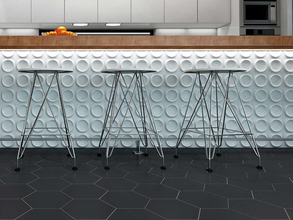 Керамогранит FLOOR TILES от производителя WOW –  фото