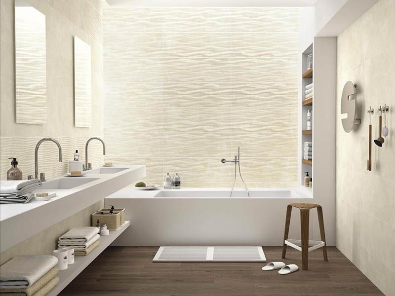 Керамическая плитка VALS от производителя STN Ceramica –  фото