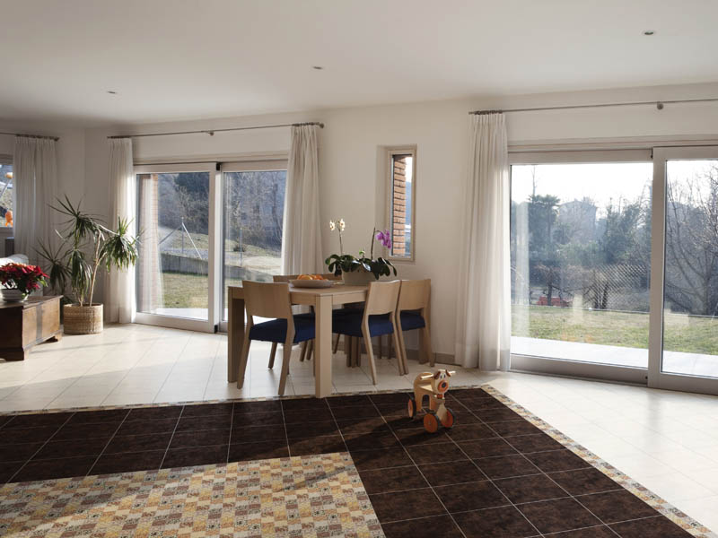 Керамическая плитка SANDSTONE от производителя Cersanit –  фото