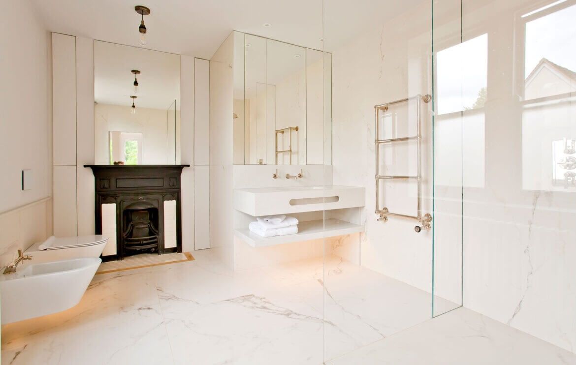 Керамогранит COVERLAM 3.5 от производителя Grespania –  фото