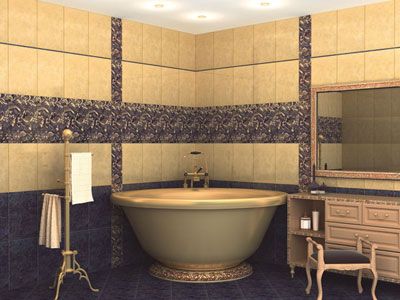 Керамическая плитка BAIKAL от производителя Ceracasa –  фото