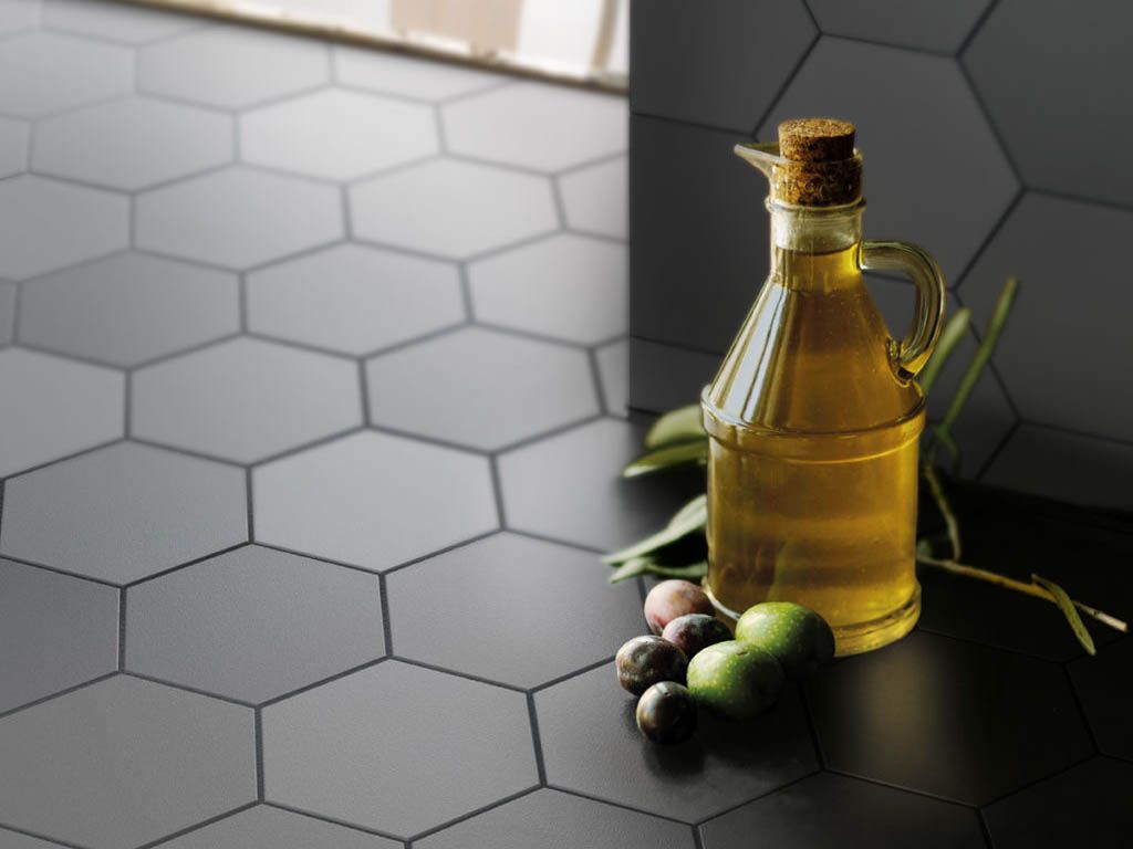 Керамогранит KROMATIKA от производителя Equipe Ceramicas –  фото