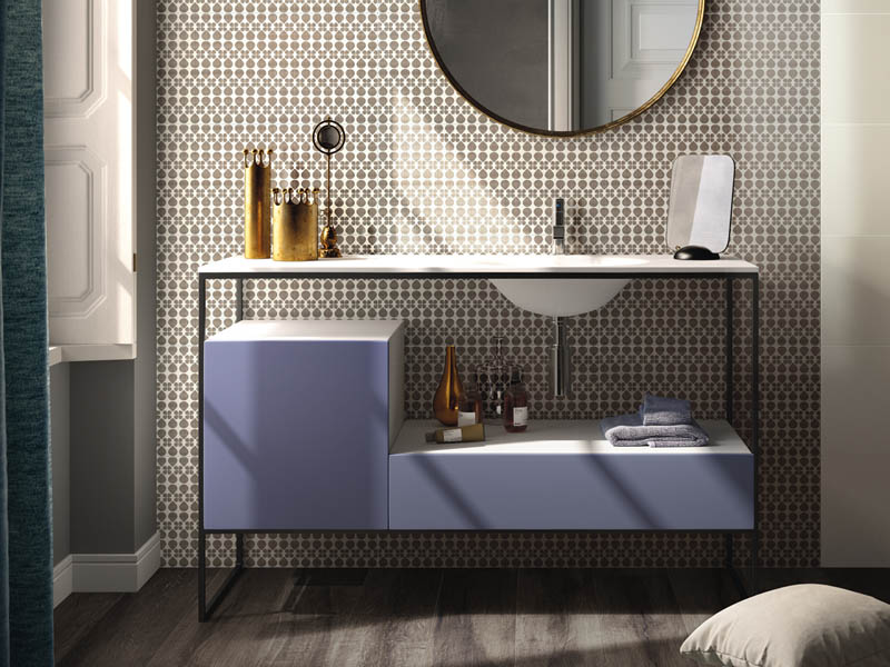 Керамическая плитка MASH-UP от производителя Imola Ceramica –  фото