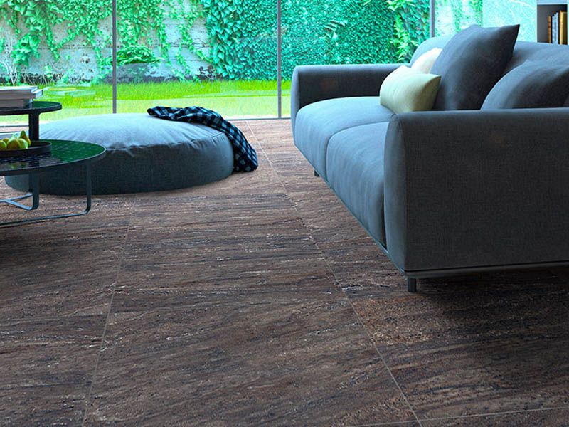 Керамогранит QUARZIT от производителя Estima –  фото