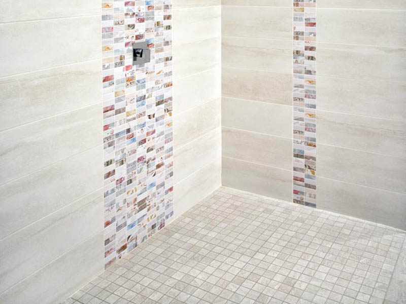 Керамическая плитка GIVERNY от производителя Del Conca –  фото