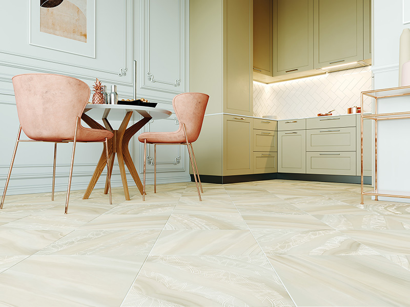 Керамогранит AGATHA от производителя New Trend –  фото