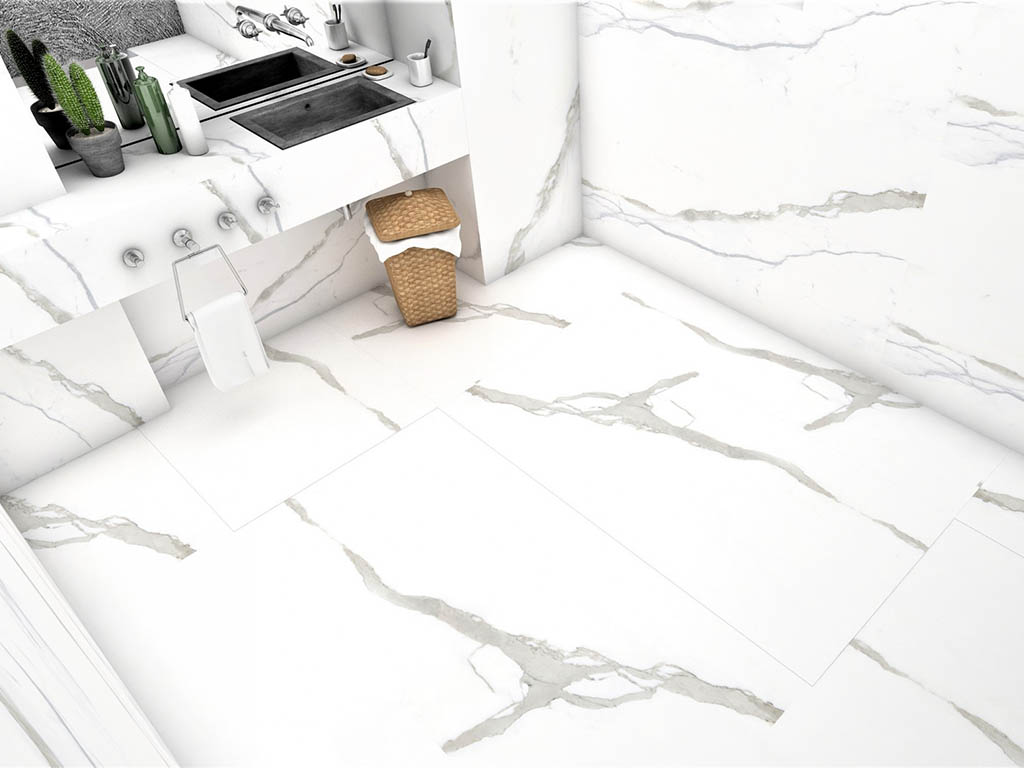 Керамогранит 80x160 от производителя Tilekraft –  фото