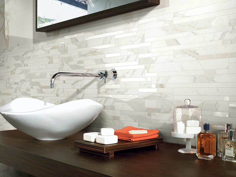 Керамогранит ANTIQUE MARBLE от производителя Cerim –  фото