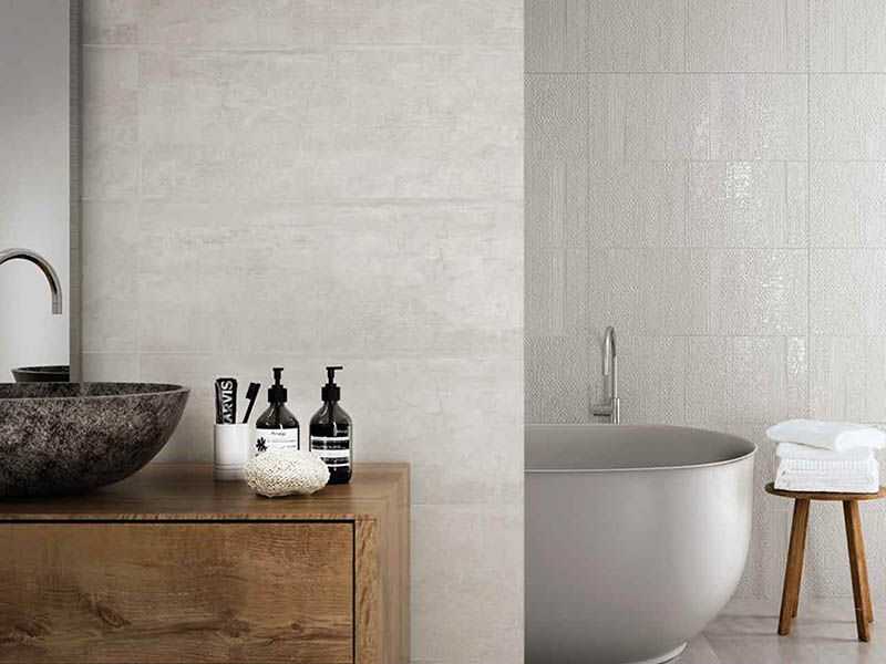 Керамическая плитка ALLOY от производителя Naxos Ceramica –  фото