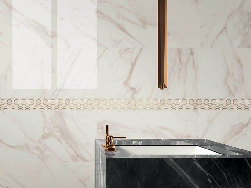 Керамогранит SENSI от производителя ABK Ceramiche –  фото