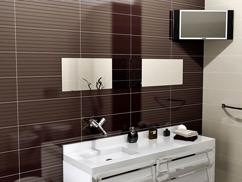 Керамическая плитка DIAMOND от производителя Domino –  фото