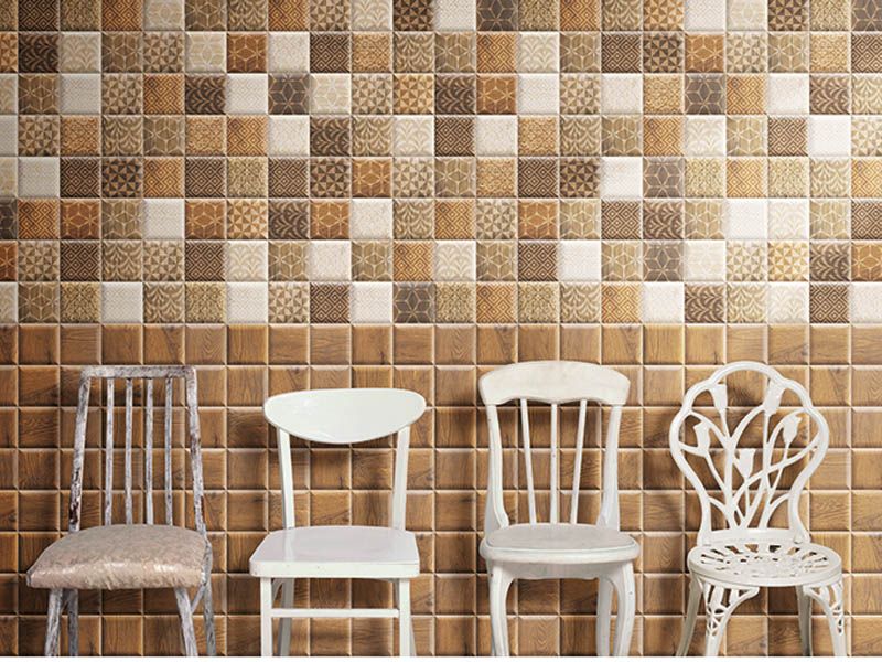 Керамическая плитка TRIBECA от производителя Mainzu –  фото