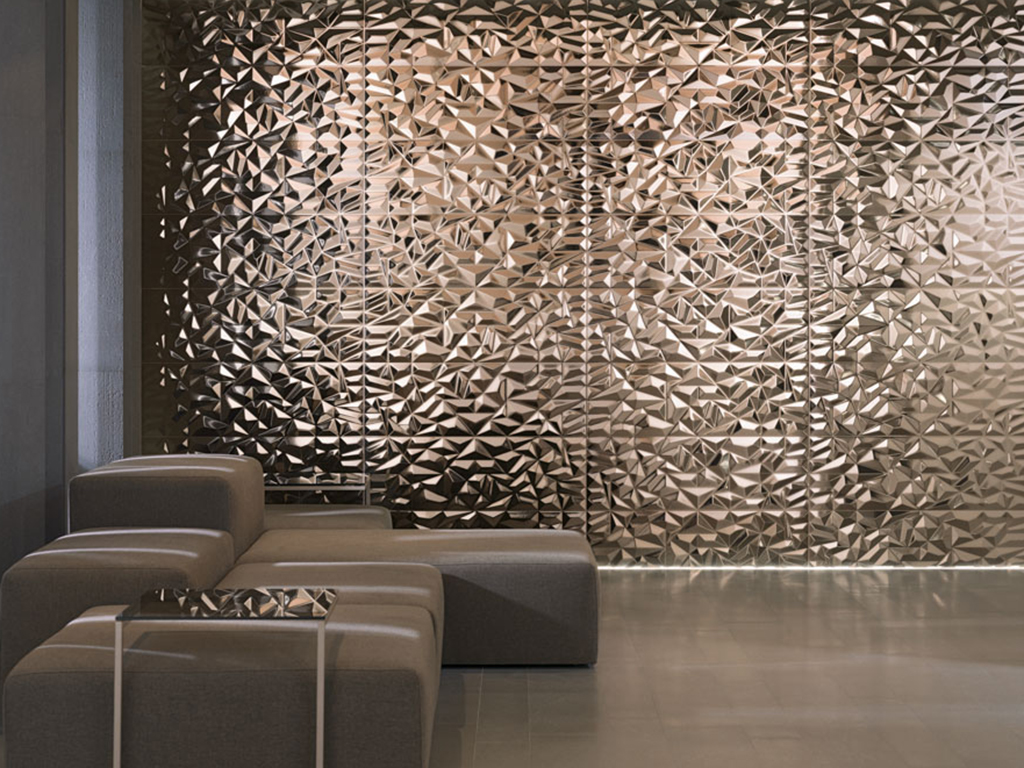 Керамическая плитка PRISMA от производителя Venis –  фото