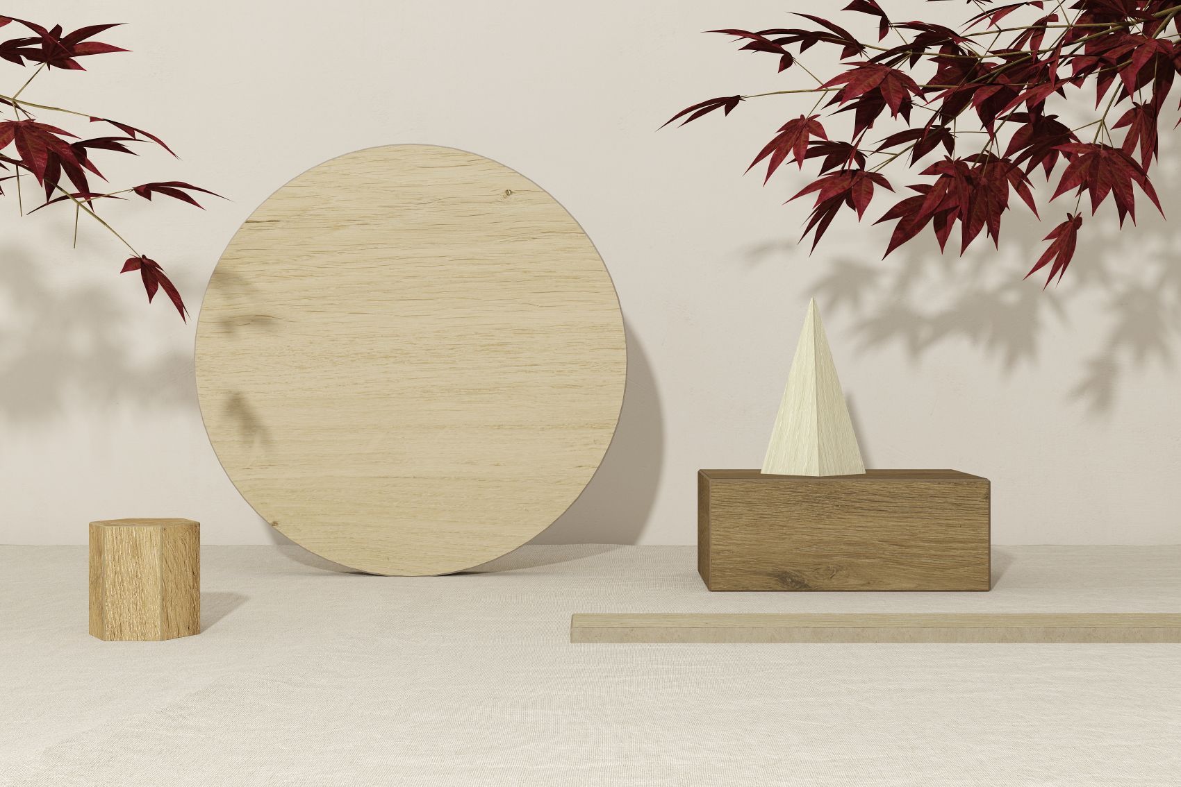 Керамогранит ORIGINWOOD от производителя Vitra –  фото