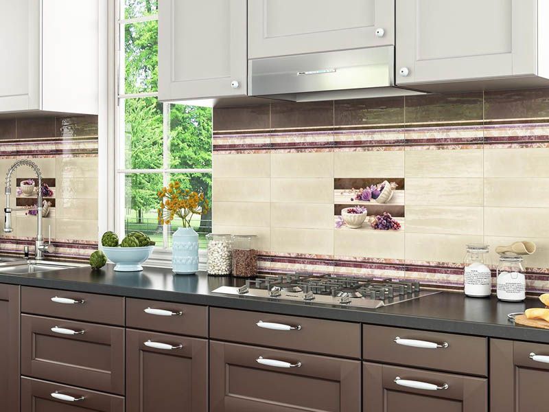 Керамическая плитка MASIA от производителя Absolut Keramika –  фото