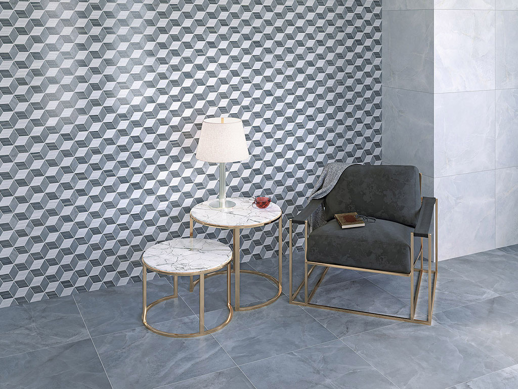 Керамогранит NUVOLA от производителя Vitra –  фото