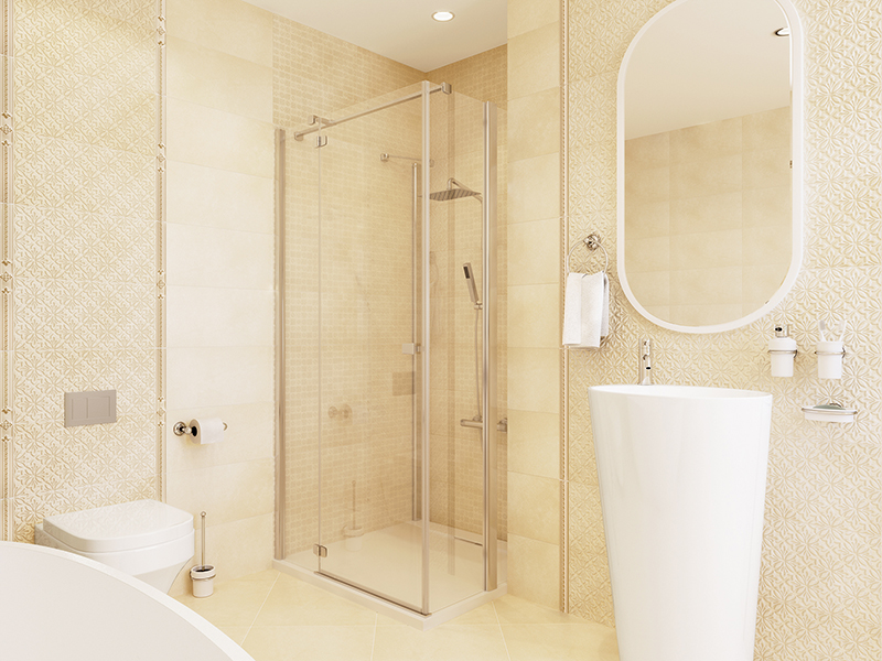 Керамическая плитка PETRA от производителя AltaCera –  фото