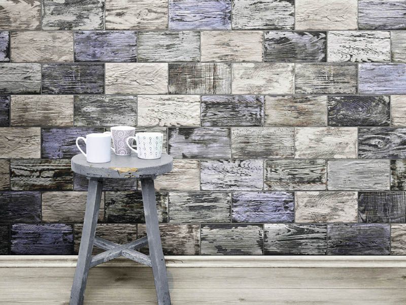 Керамическая плитка LEGNO от производителя Mainzu –  фото