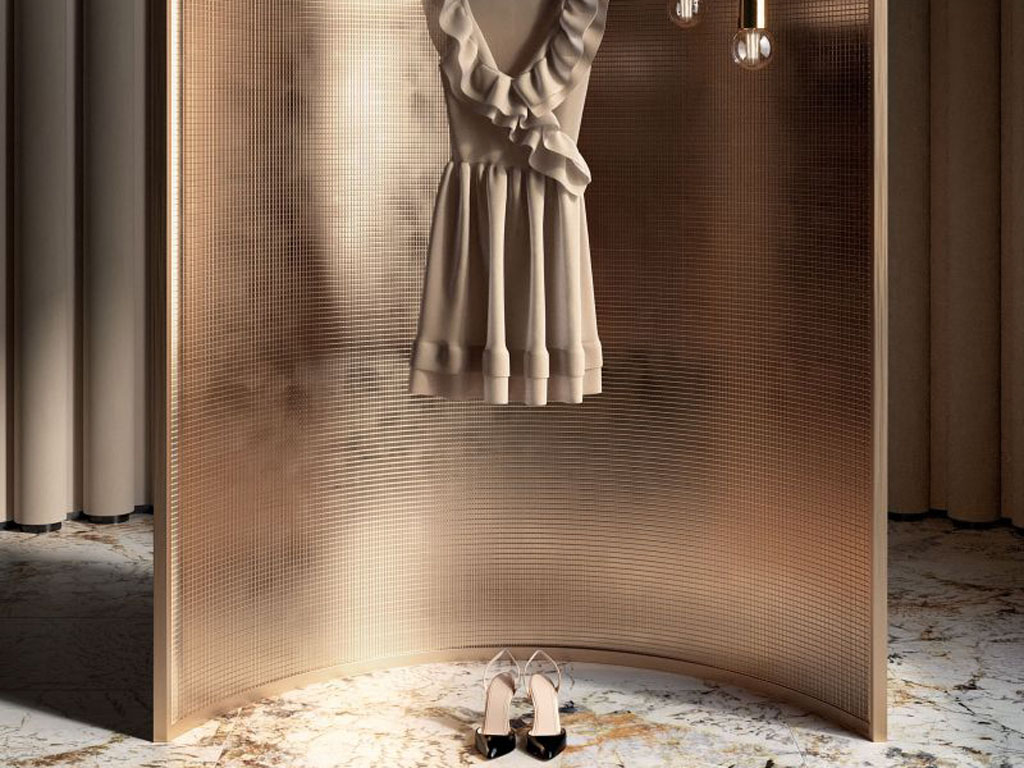 Керамогранит NOBILE от производителя Ariana –  фото