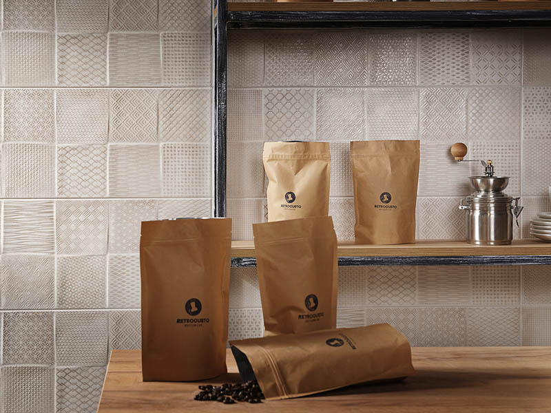 Керамическая плитка REMAKE от производителя Keraben –  фото