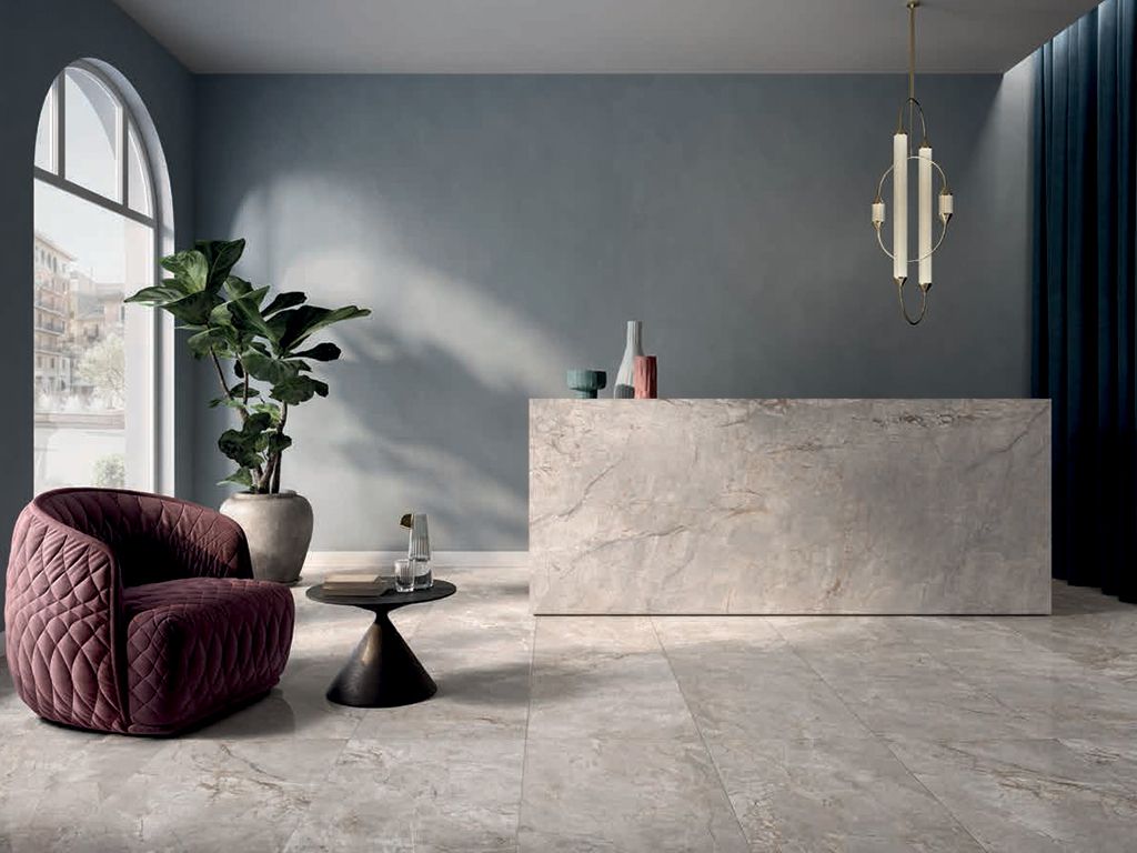 Керамогранит ELEMENTS LUX от производителя KEOPE Ceramiche –  фото
