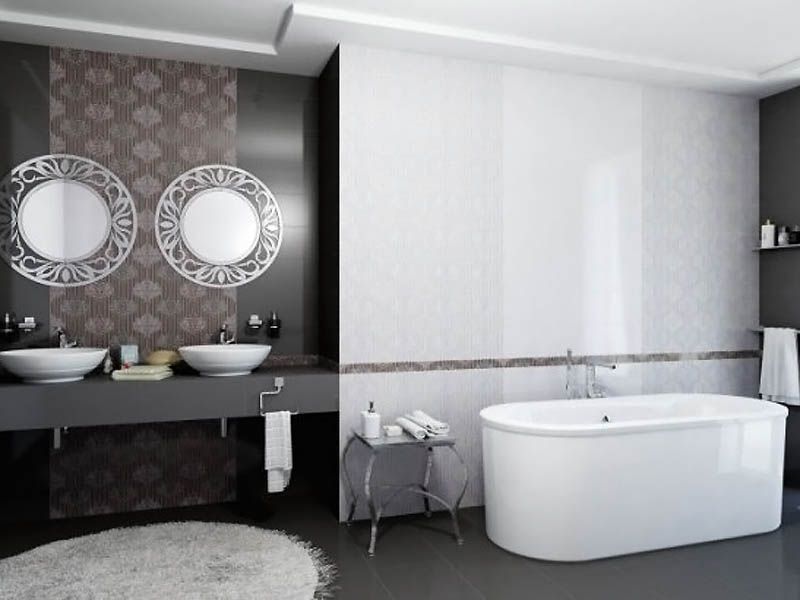 Керамическая плитка VICTORIA от производителя Керлайф –  фото