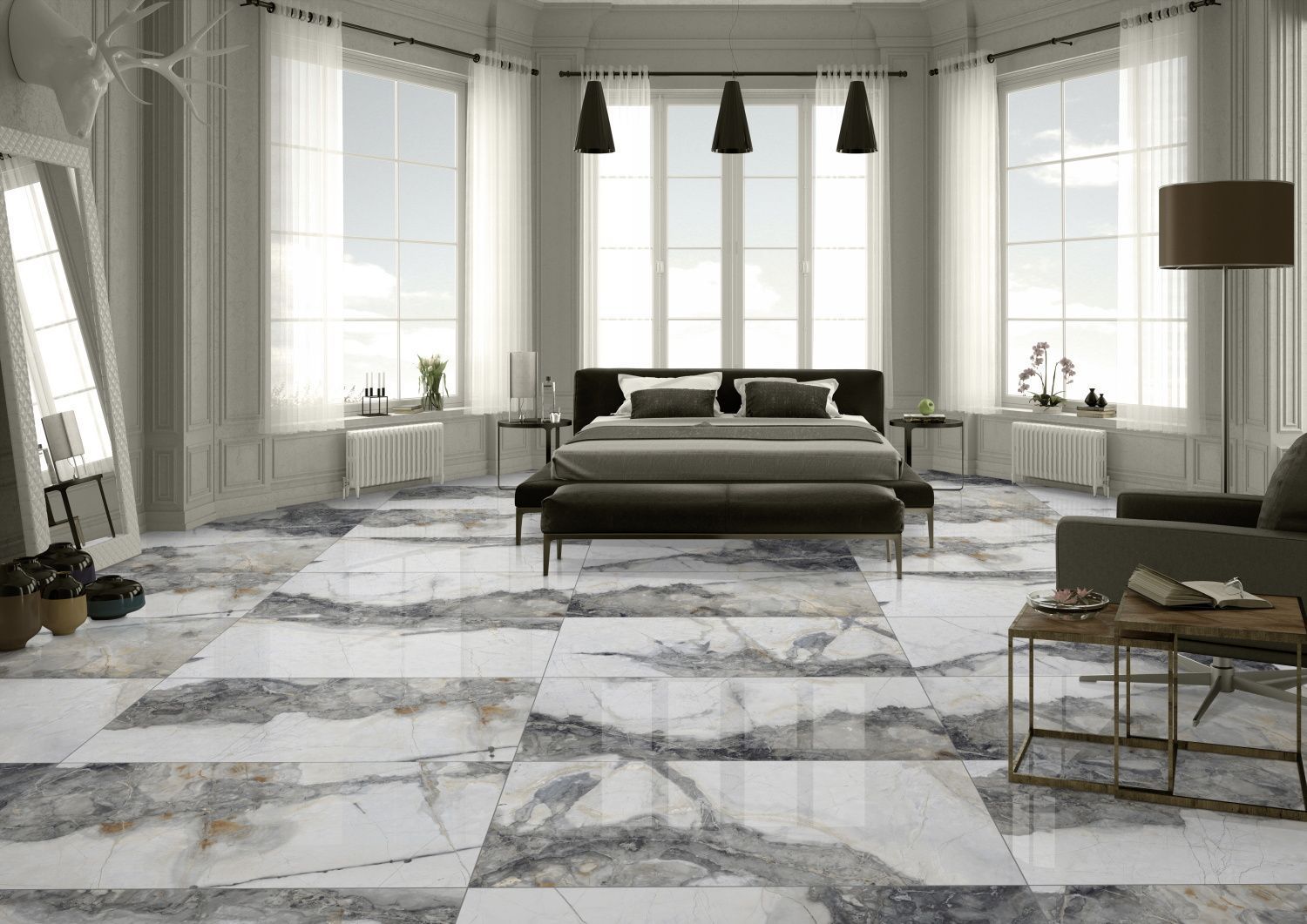 Керамогранит MATT от производителя Neodom –  фото