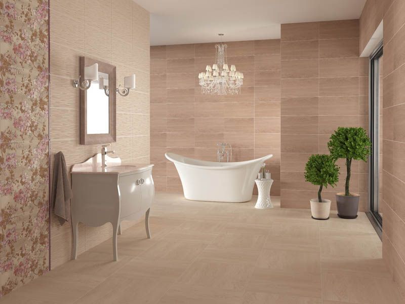 Керамическая плитка TESSA от производителя Mei –  фото