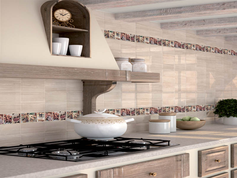 Керамическая плитка ACEITE/EXQUISIT/VITAMINIC от производителя Monopole –  фото