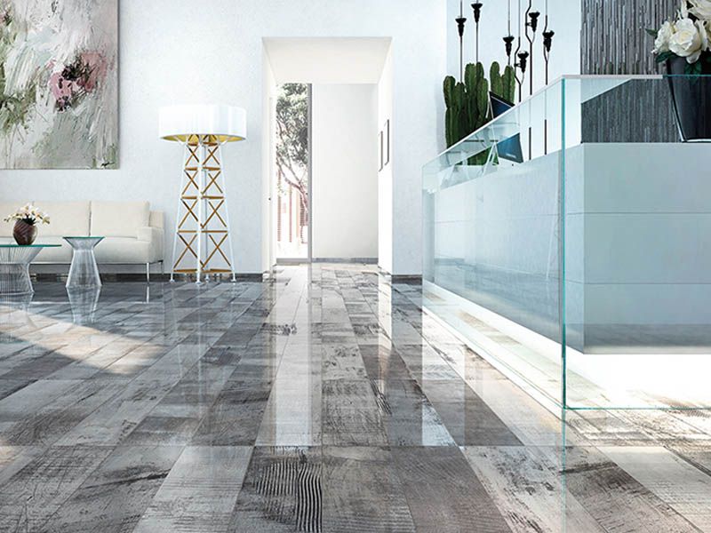 Керамогранит KENDO от производителя Cerdomus –  фото