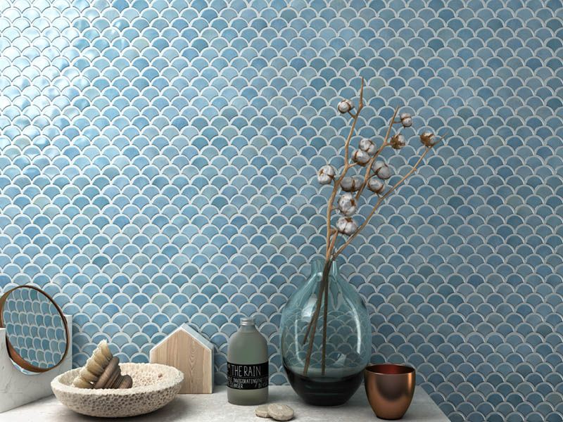 Мозаика SOUL от производителя Vidrepur –  фото