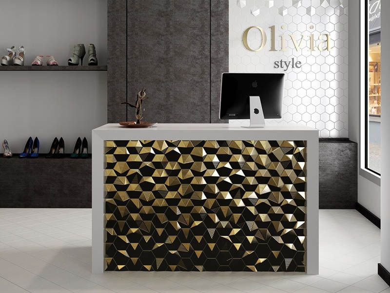 Керамическая плитка MAGICAL 3 от производителя Equipe Ceramicas –  фото