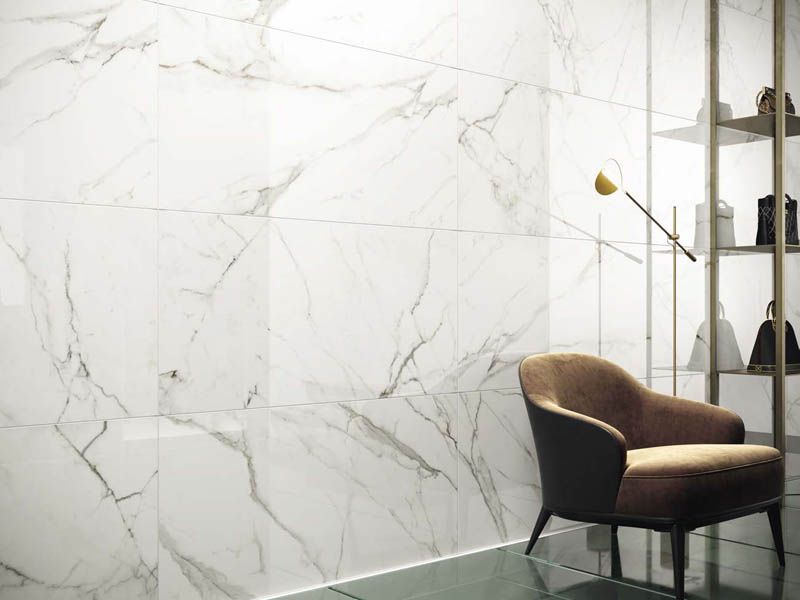 Керамогранит RHAPSODY от производителя Naxos Ceramica –  фото