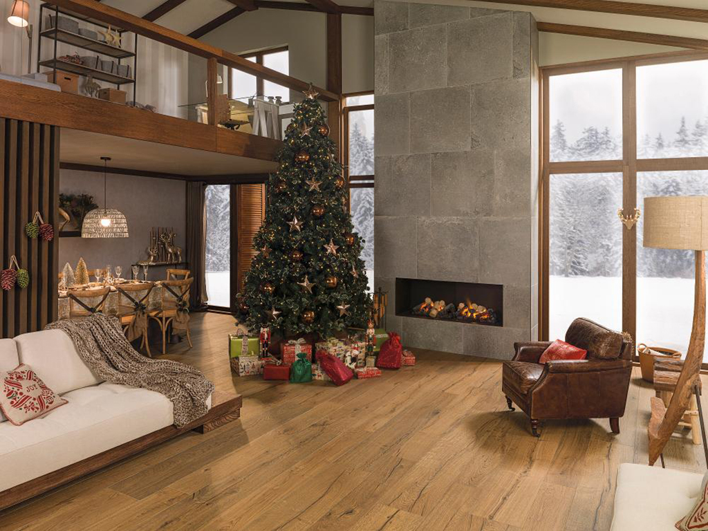 Керамогранит DELAWARE от производителя Porcelanosa –  фото