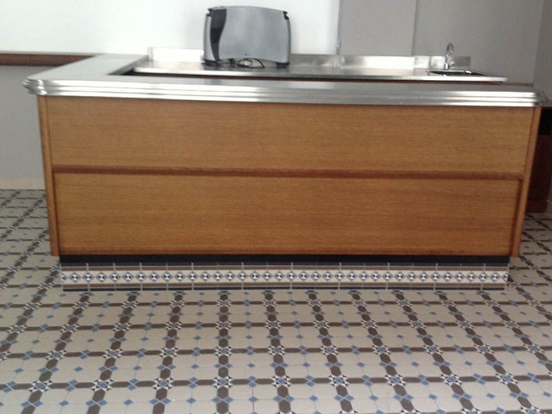 Керамогранит ЛАУРА от производителя Топ Рус –  фото