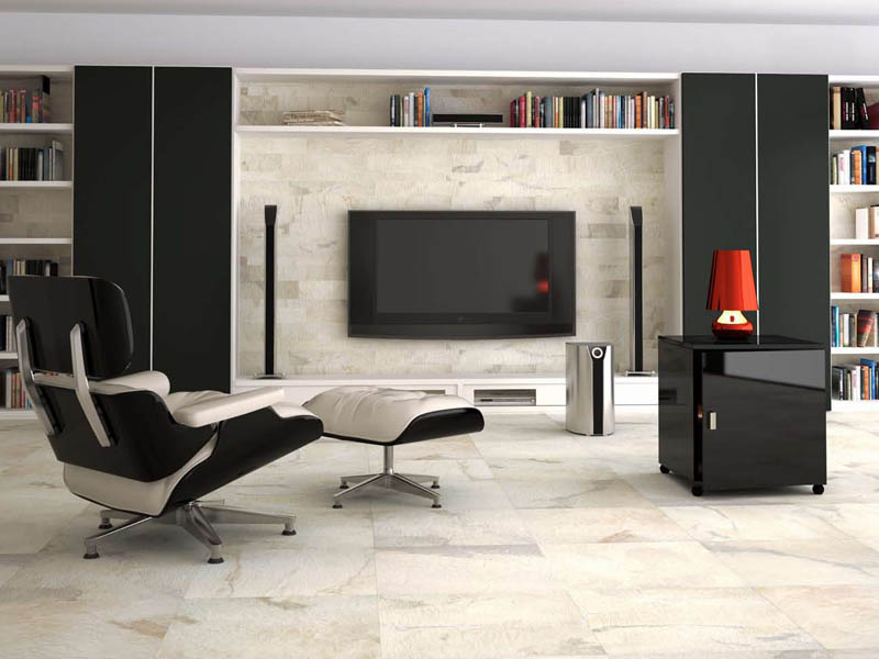 Керамогранит NAT HNT от производителя Del Conca –  фото