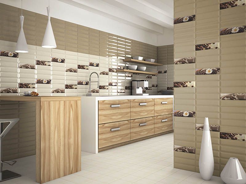 Керамическая плитка SETTECENTO от производителя Mainzu –  фото