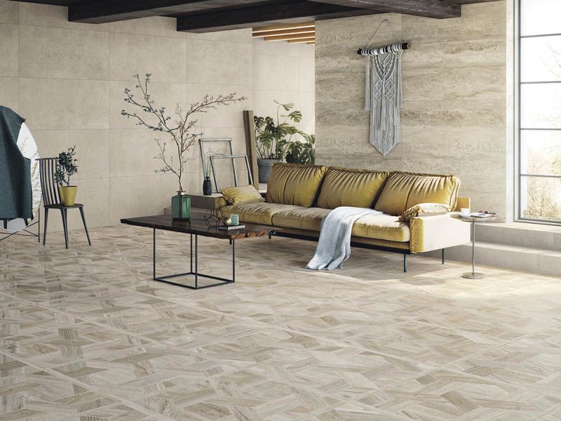 Керамогранит WABI SABI от производителя APE Ceramica –  фото