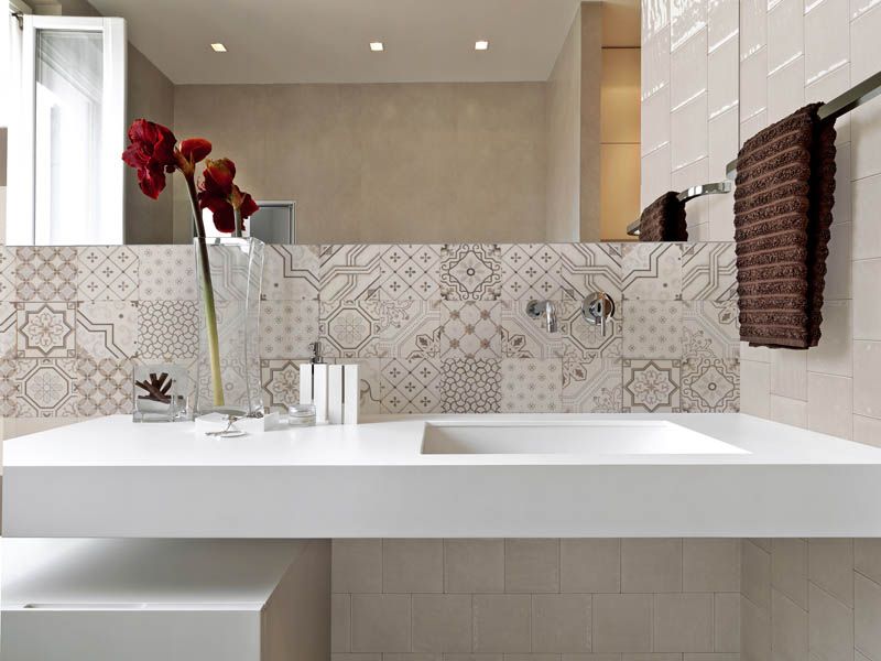 Керамическая плитка ANTIC от производителя Fabresa –  фото