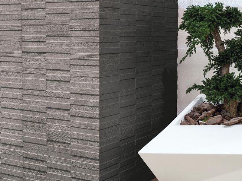 Керамическая плитка TEXTURES от производителя Venis –  фото