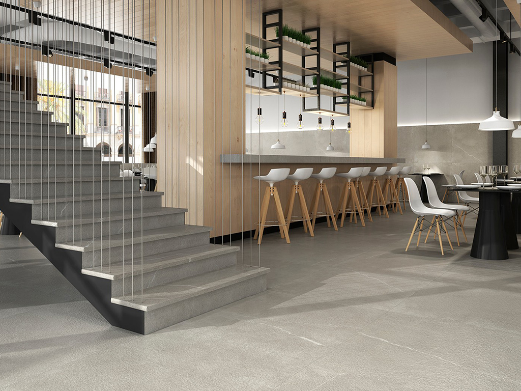 Керамогранит ALBAROC от производителя Exagres –  фото