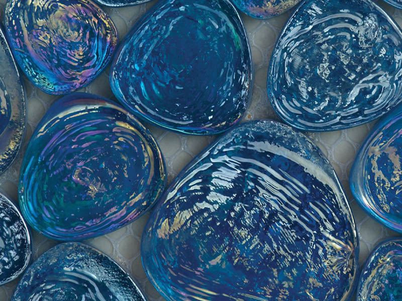 Мозаика DROPS от производителя Art&Natura –  фото